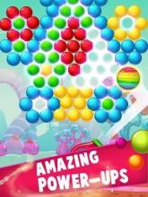 Bubble Shooter Blast Puzzle: Bubble Pop Game截图5