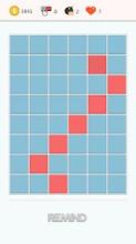 Remind - Blocks Puzzle Game截图3