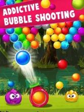 Bubble Shooter Blast Puzzle: Bubble Pop Game截图3