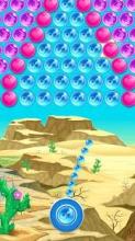 Bunny Bubble Shooter Pop Game截图3