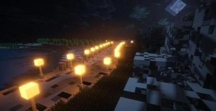 FORM Architecture Resource Pack for MCPE截图3