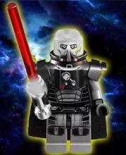 LEGO Star Wars Hero Bossjedi Games截图4