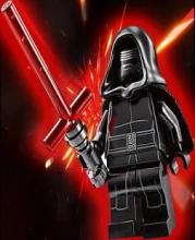 LEGO Star Wars Hero Bossjedi Games截图5