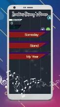 Piano Tiles For Zombies Disney's Trend截图3