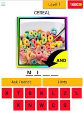 Things That Go Together Quiz Game截图4