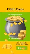 (Tap Tab) Magic Coin Jar截图2