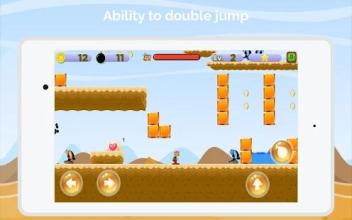 Asterix Desert World Adventures截图2