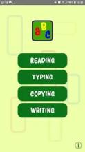 Writing & Reading截图5