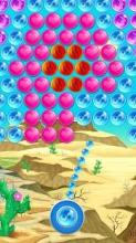 Bunny Bubble Shooter Pop Game截图2