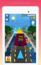 BOOM MiNiON SUBWAY Egypt Adventure 2截图2