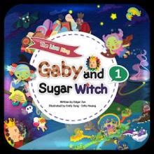 SugarWitch Season1 vol.1截图4