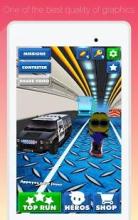 BOOM MiNiON SUBWAY Egypt Adventure 2截图5