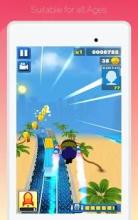 BOOM MiNiON SUBWAY Egypt Adventure 2截图3