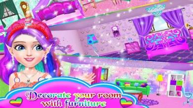 Newborn Unicorn House Decoration截图1