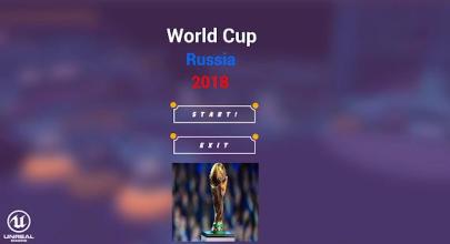 Runner of World Cup Rusia 2018 / Dünya Kupası 2018截图4