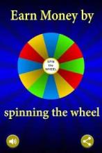 Spin to Win - Daily Earn $100截图5