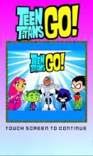 Teen Titans Go Sliding Puzzle : Slide for Kids截图2