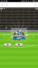 World Cup Penalty Shoot 2018截图5