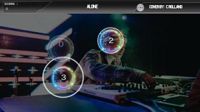 EDM Magic Piano Tiles截图4