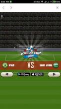 World Cup Penalty Shoot 2018截图2