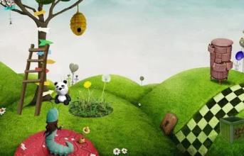 Escape Game - Fantasy World截图2