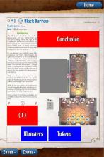 Gloomhaven Scenario Viewer截图3