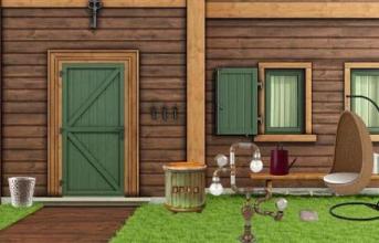 Escape Puzzle - Modern House 13截图2