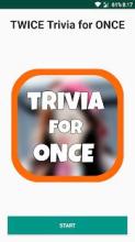 Amazing TWICE Trivia Quiz截图4