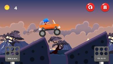 Derby Offroad Adventure截图1