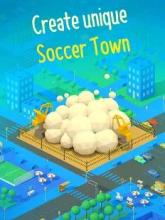 Soccer Clicker Stadium Builder截图5