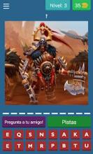 Heroes Dota 2 Quiz GG截图5