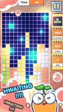 Block Puzzle : Classic Blocks 2018截图1