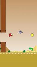 Flabby Bird - 32 levels截图2