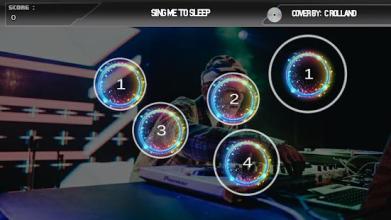 EDM Magic Piano Tiles截图3