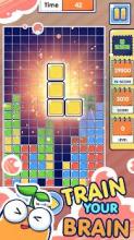 Block Puzzle : Classic Blocks 2018截图4