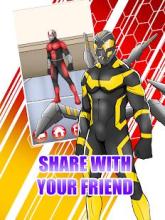 Create Your Own Antman截图2