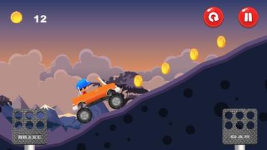 Derby Offroad Adventure截图4