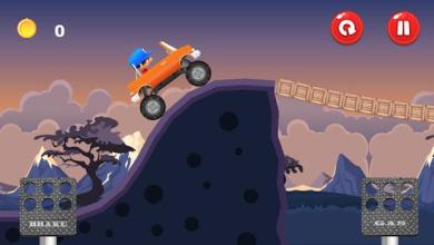 Derby Offroad Adventure截图2