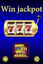 Spin to Win - Daily Earn $100截图2