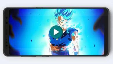 dragon ball super videos截图2