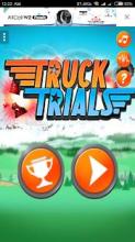 Truck Trials Racing 2018截图5