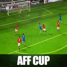 AFF Cup 2018 Football Games截图1