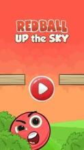 Red Ball : Up the Sky截图4