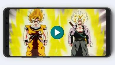 dragon ball super videos截图1