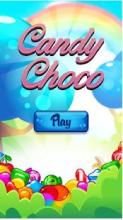 Candy Choco截图5