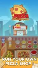 Pizza House - Cooking Express截图3