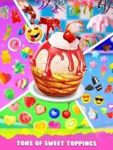 Churro Ice Cream - Summer Icy Desserts截图2