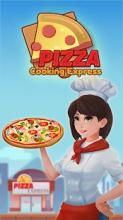 Pizza House - Cooking Express截图4