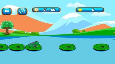 FROGY JUMPER截图3