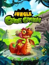 Cube Crush Puzzle截图4